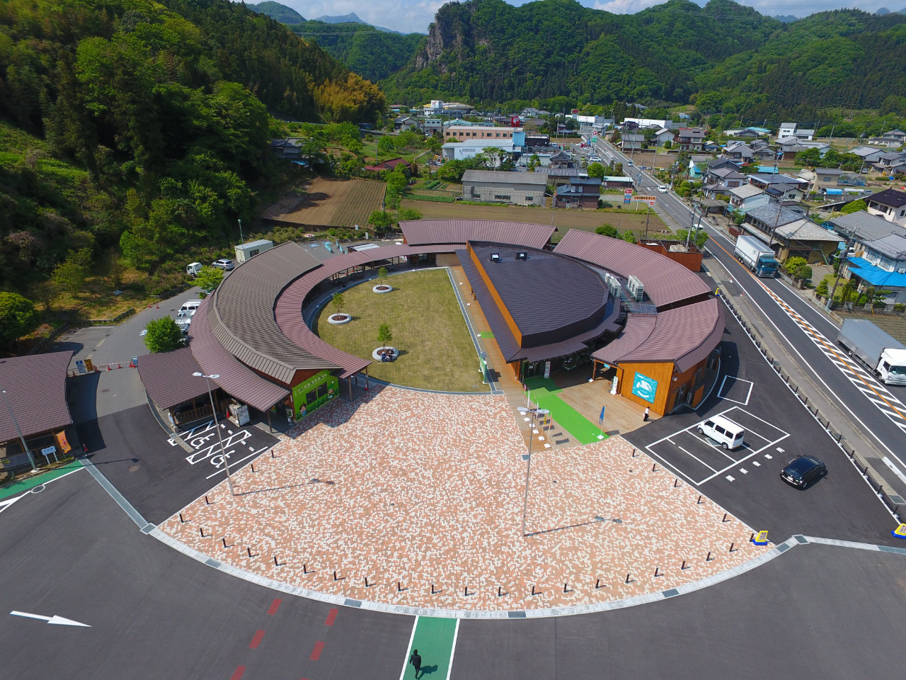 当時のメディア報道・掲載写真